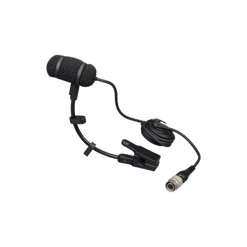 Audiotechnica PRO35CW Microfono Vientos para inalambrico