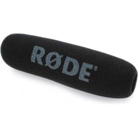 Rode WSVM Antiviento Shotgun