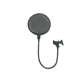Studiomaster EE031 Filtro antipop malla