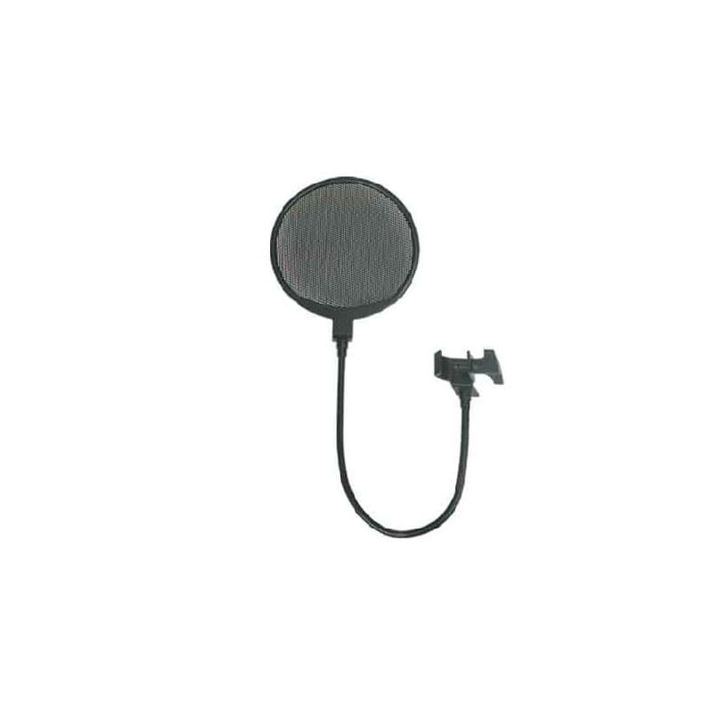 Studiomaster EE031 Filtro antipop malla