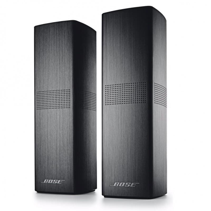 Bose SSPK700B Parlantes Surround 700 Negros (par) P/N 834402-2100