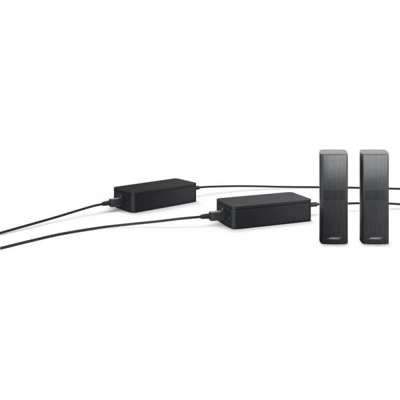 Bose SSPK700B Parlantes Surround 700 Negros (par) P/N 834402-2100
