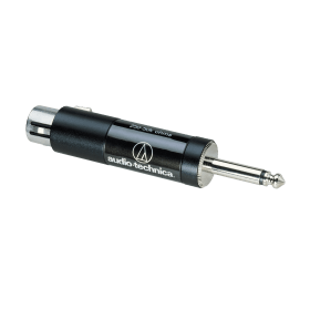 Audiotechnica CP8201 transformador de impedancia