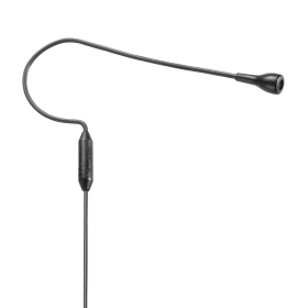 AUDIOTECHNICA PRO92CW-TH Microfono Headworn Negro