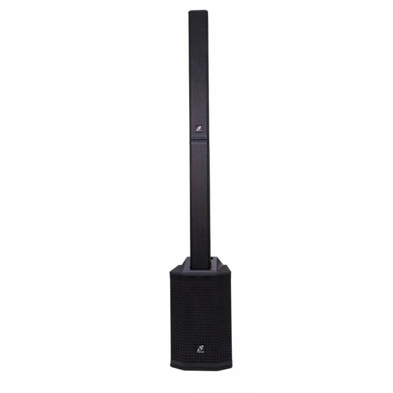 Studiomaster Direct 121 MX Line array 2000 watts madera