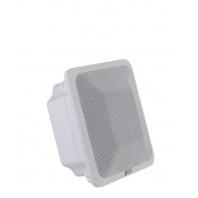 Studiomaster IS6AC parlante cielo Coaxial multi direccion c/soporte