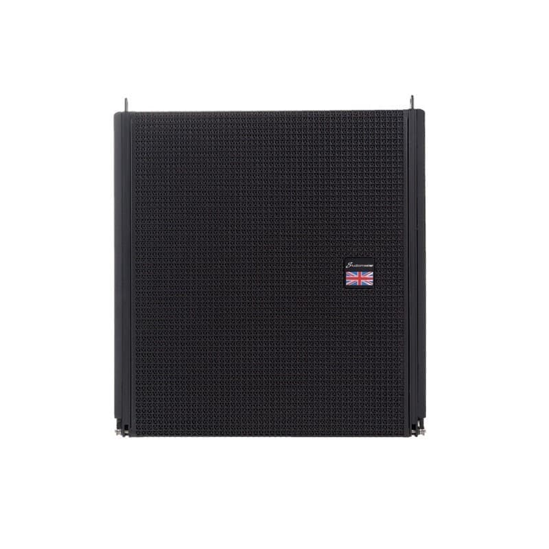 Studiomaster V26SA Sub Bajo activo line array