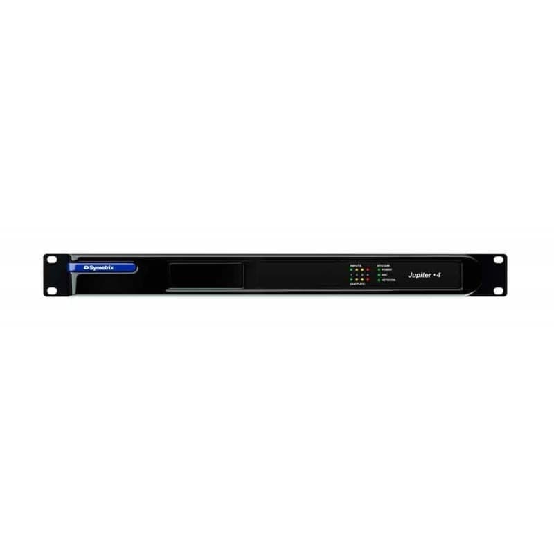 Symetrix Jupiter 4 Matriz Audio 4x4 DSP (80-0043-D)
