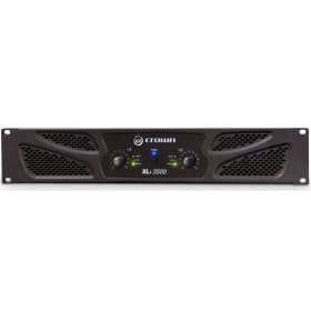 Crown XLI 3500 Amplificador 1350w a 4 Ohm