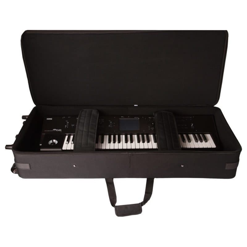 Gator GK-88 Case liviano teclado 88 notas