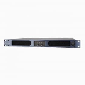 Studiomaster QX2-1300 Amplificador 2 x 1100W (1ru)