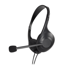 Audiotechnica ATH-102USB Headset teletrabajo/Gaming