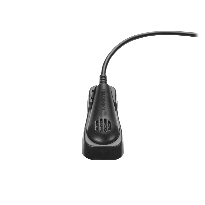 Audiotechnica ATR4650-USB Micrófono de superficie/solapa condensador omnidireccional  USB