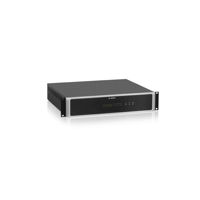 Bosch PVA-4CR12 Unidad de Control Paviro 8x4
