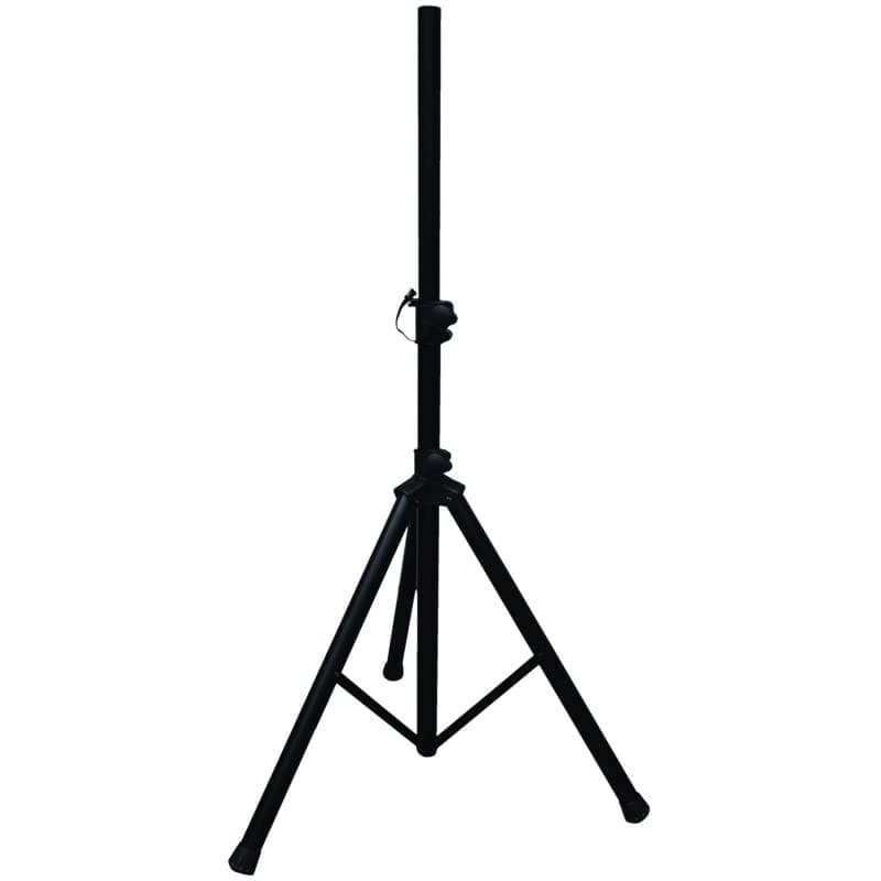 PandaLight AC538 Atril de Parlante/Iluminacion Single