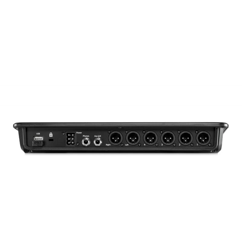 Qsc Touchmix-8 Mixer Digital 14 Canales