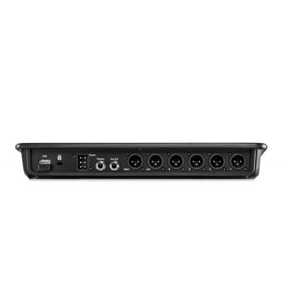 Qsc Touchmix-8 Mixer Digital 14 Canales