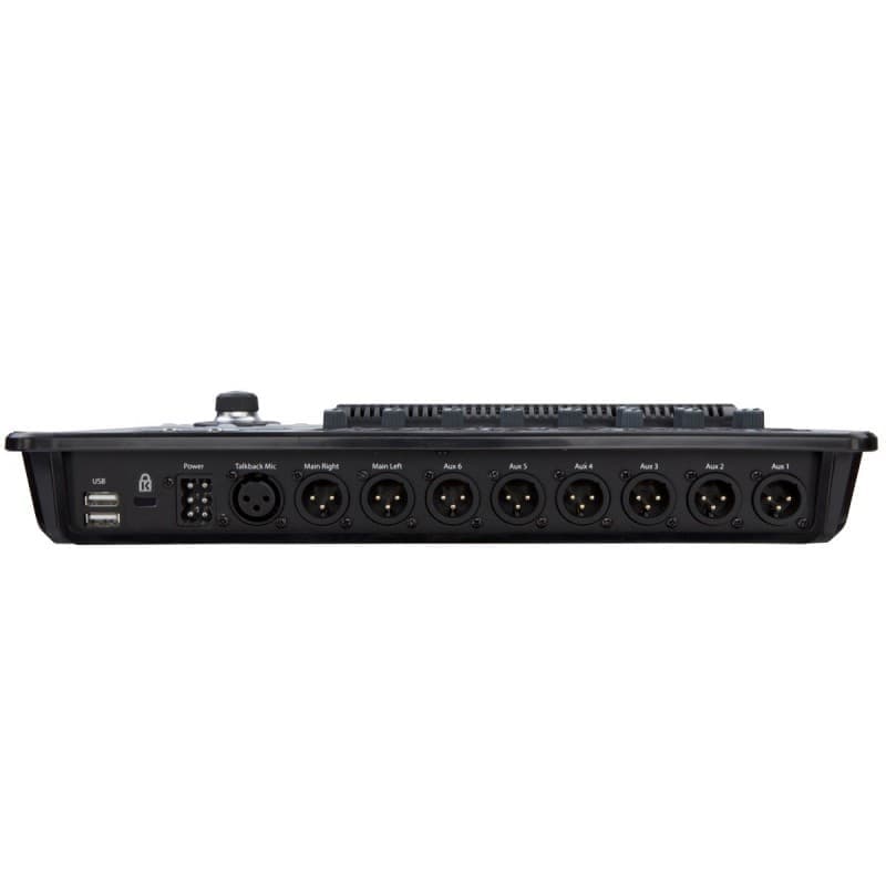 Qsc Touchmix-16 Mixer Digital 22 Canales