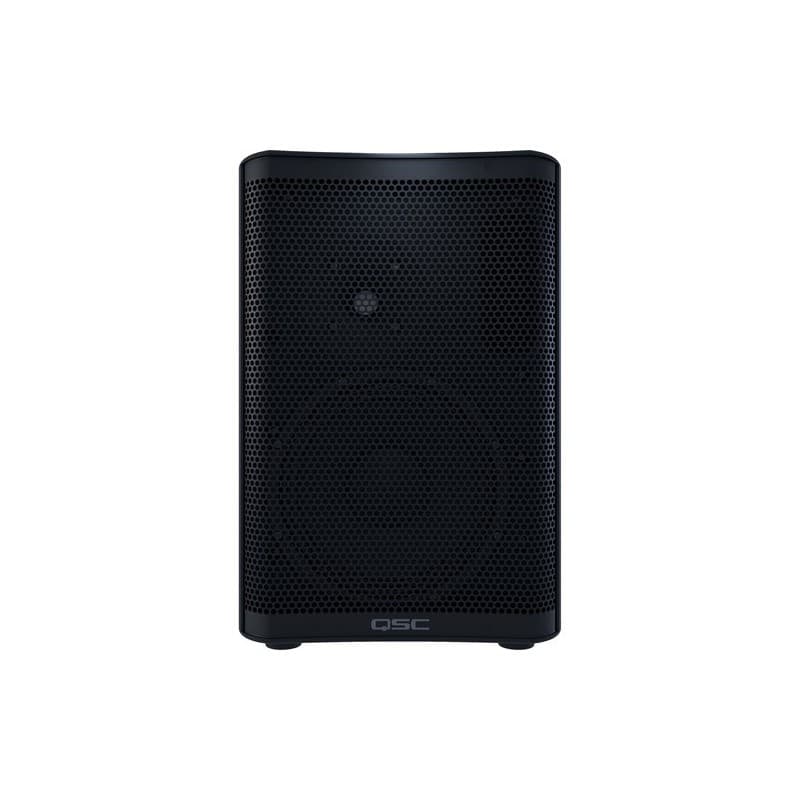 Qsc CP8 Caja Activa 8" Clase D DSP 1000w
