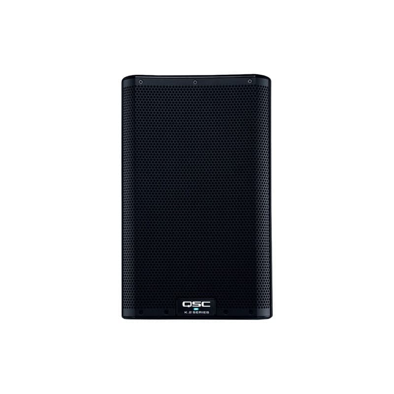 Qsc K8.2 Caja Activa 8 pulgadas 2000w