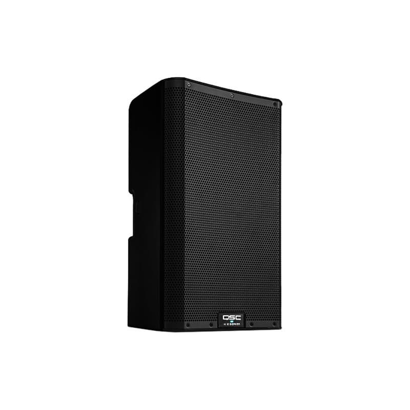 Qsc K10.2 Caja Activa 10" 2000W