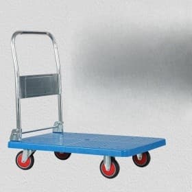 Pandalight Carro portatil 300kg 60x90cm