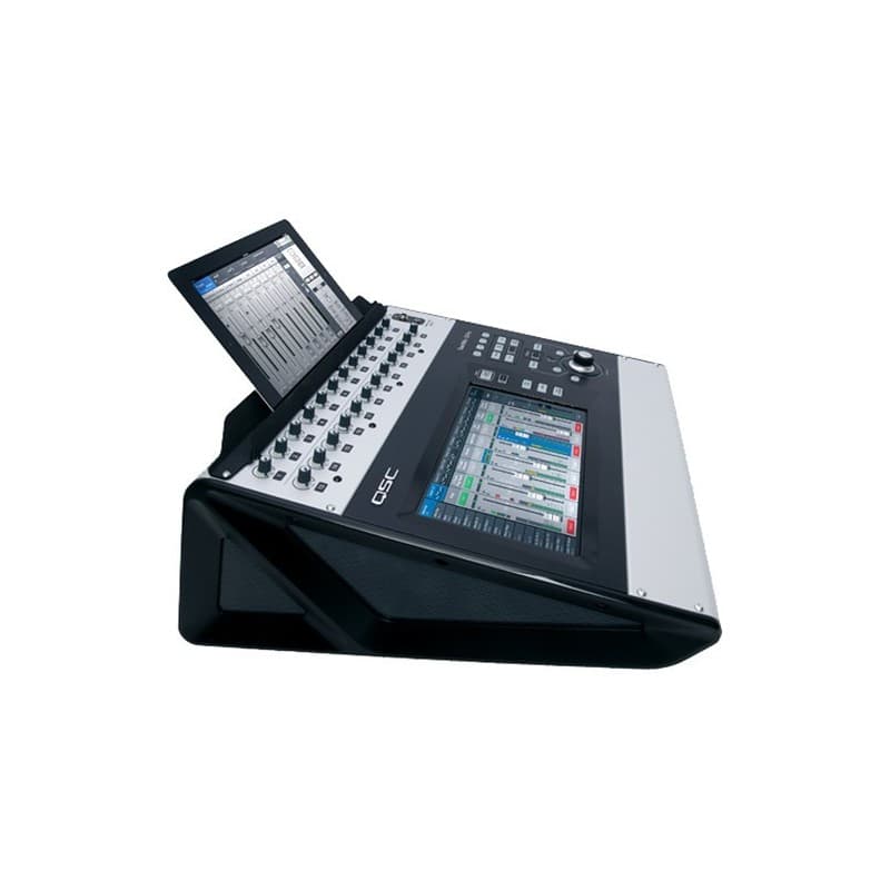 Qsc TS-1 Touchmix 30 soporte para Tablet