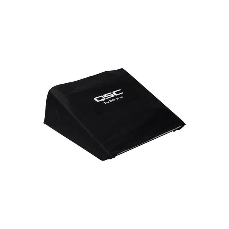 Qsc TM-30 TOUCHMIX-30 Funda para polvo