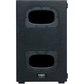 Qsc KS112 Sub Bajo 12" Activo 2000W