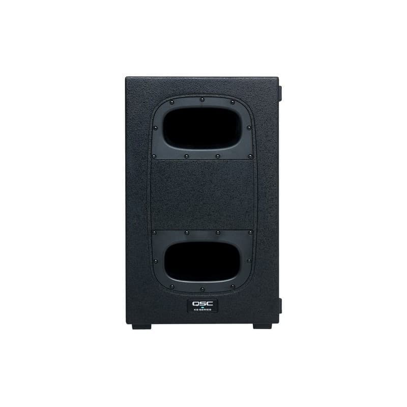 Qsc KS112 Sub Bajo 12" Activo 2000W