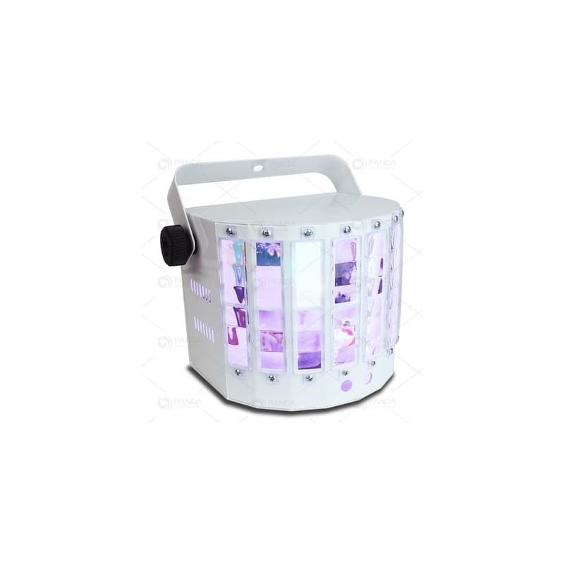Pandalight EF510 Led Butterfly+laser 2en1