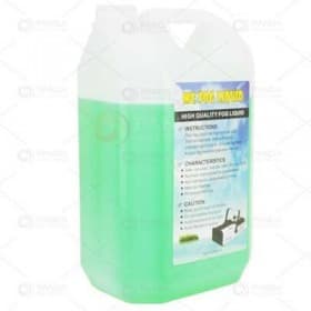 Pandalight AC143 Liquido Humo Niebla