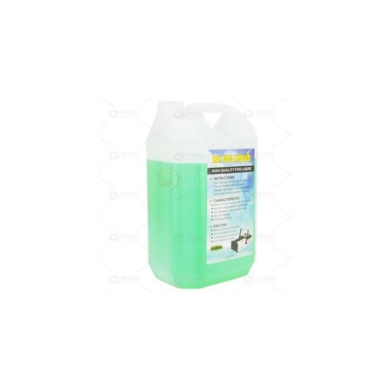 Pandalight AC143 Liquido Humo Niebla