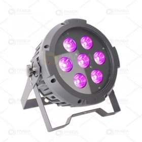 Pandalight OD122 Par led 7x10 Flat Outdoor