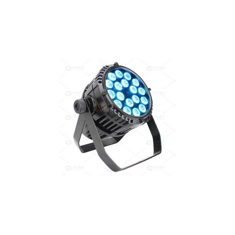 Pandalight OD136 Par led 18x12w Outdoor