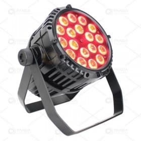 Pandalight OD137 Par Led 18x10w Outdoor
