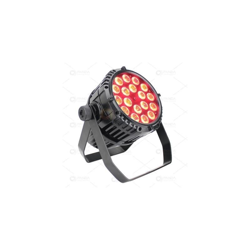 Pandalight OD137 Par Led 18x10w Outdoor