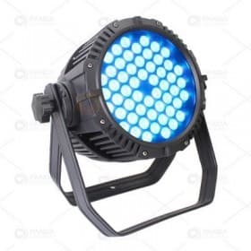 Pandalight OD151 Par led 54x3w RGB Outdoor