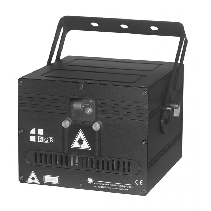Pandalight LS097 Laser Animacion 2w
