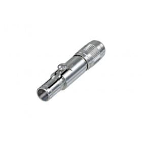 NSC3M Mini XLR macho volante Nanocon