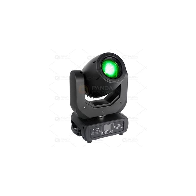 Pandalight PS252 Cabeza Movil led Spot 150w