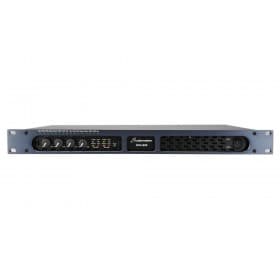 Studiomaster HX4-1000 4X250w Amplificador de Potencia 4 canales