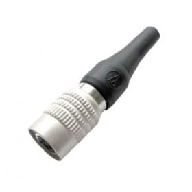 Audiotechnica P11426 HRS Conector Tipo ATJ para Audiotechnica