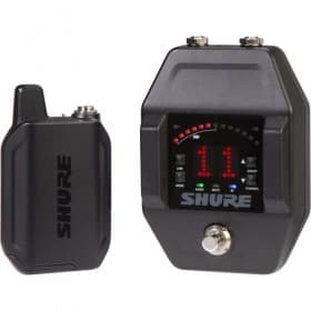 Shure GLXD16 Z3 Sistema inalambrico instrumento