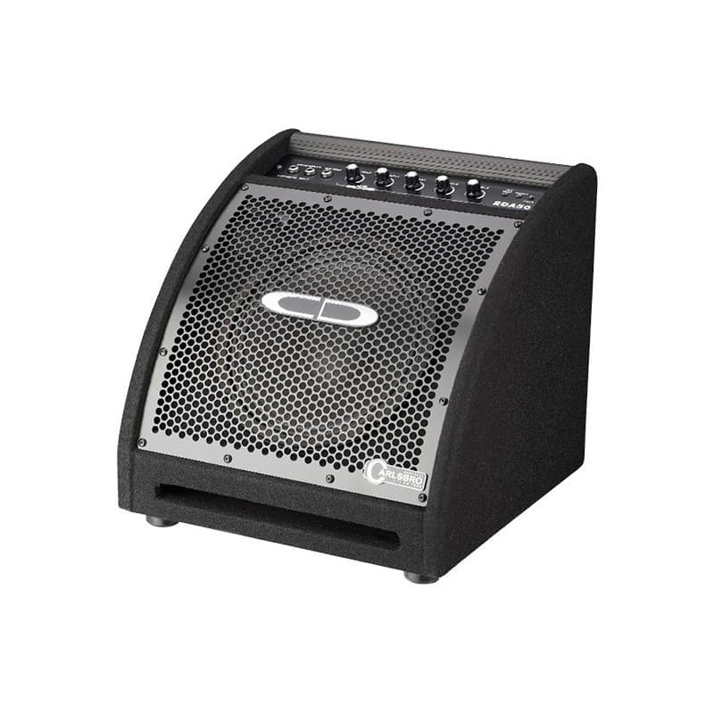 Carlsbro EDA 50 Amplificador Bateria Electrica 50W