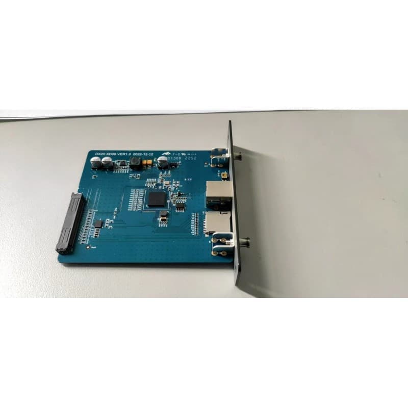 Studiomaster DIGITRACK 18-MTK tarjeta multipista
