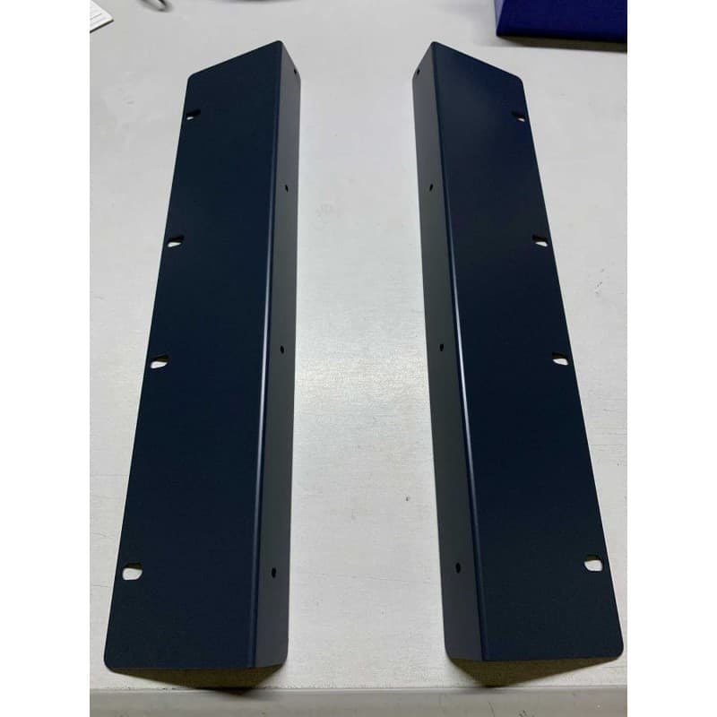 Studiomaster RACLUBXS10 Aletas Para Rack