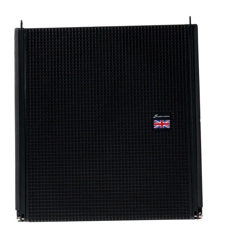 Studiomaster V6SA Sub Bajo line Array activo