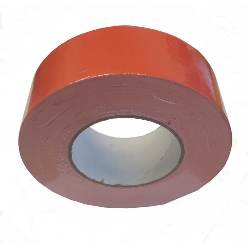 Pandalight Cinta gaffer Roja 5cm x 51metros