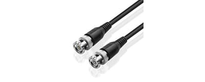 Cables BNC